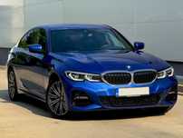 BMW Seria 3 BMW 330e - Plug In Hybrid - 292 Cp - M Sport - LASER