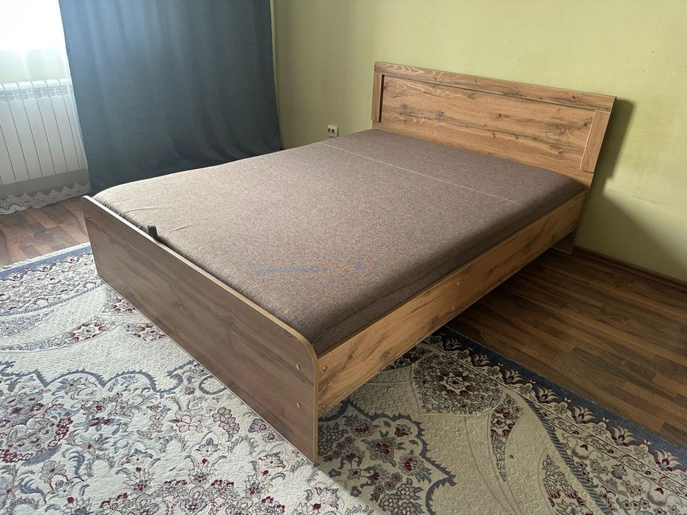 Двуспальные кровати в супер качестве
