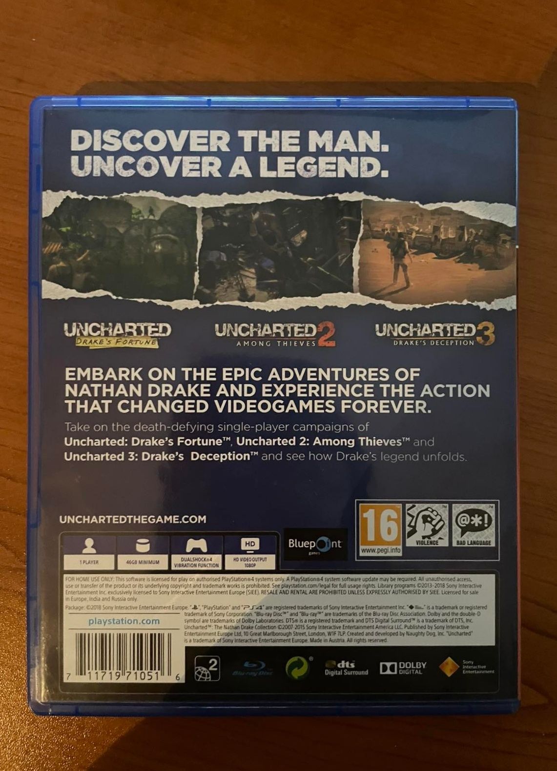 Assassins Creed Valhalla, Uncharted, Assassins Creed Odyssey,For honor