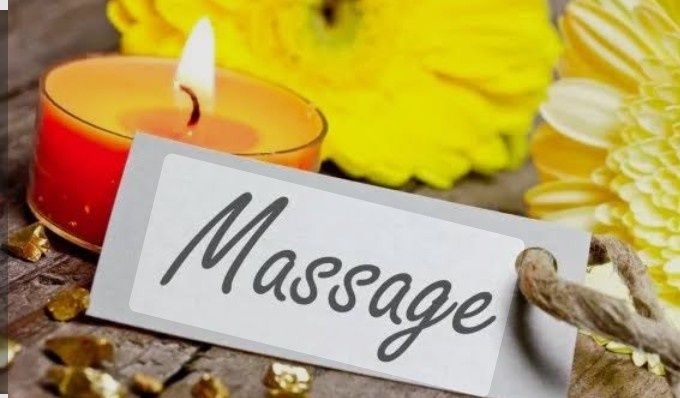 Массаж индивидуально