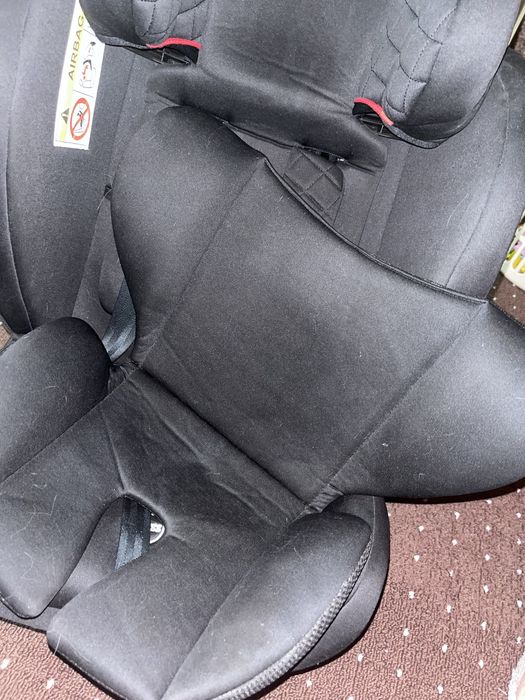 Детское автокресло