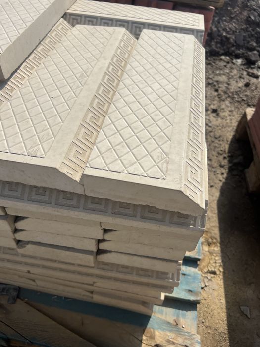 Продам бордюр (вирсачи)