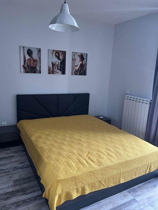 Дава се под наем Двустаен апартамент в София, Банишора - 56 кв.м за 698.19 € - Снимка #5