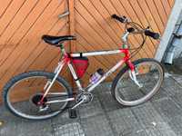 Планински велосипед италиански 26" ofmega , ambrosio