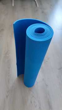 Saltea Yoga Fitness Sala