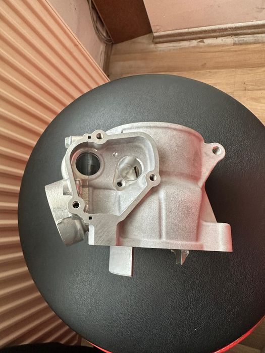 Kit cilindru ktm 125 2t (sx,exc) 2017