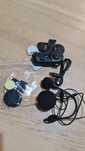 Intercom modul de comunicare moto, scuter