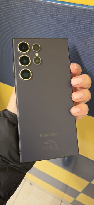 Samsung S24 ultra  256gb