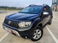 ‼️Duster 1.6 Benzina,,2020,Euro 6‼️