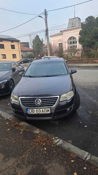 Volkswagen Passat 1.9 TDI