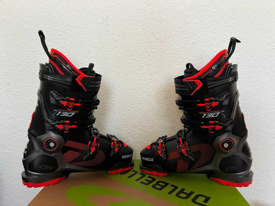 Clapari ski schi NOI Dalbello DS Asolo Factory 130 EUR:45 Mondo:29.5