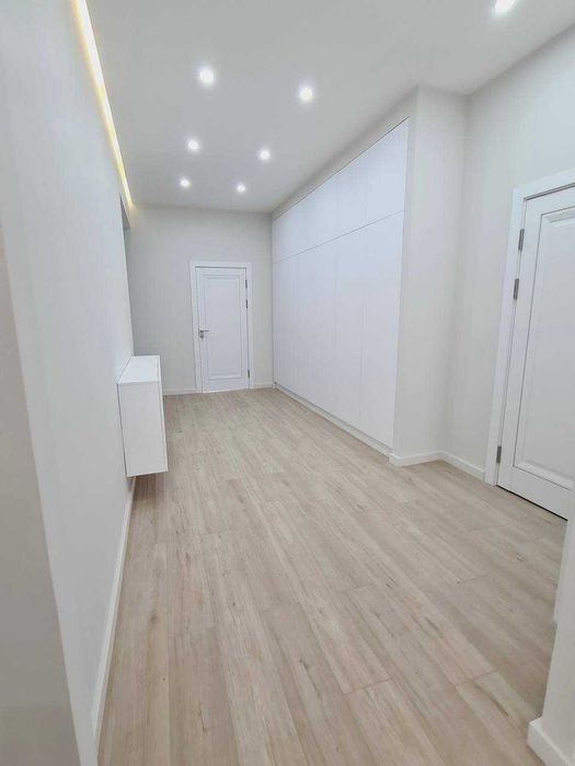V1670 ПРОДАЕТСЯ 3/8/9 НОВОСТРОЙКА ЖК “Taraqqiyot Residence” 104м2