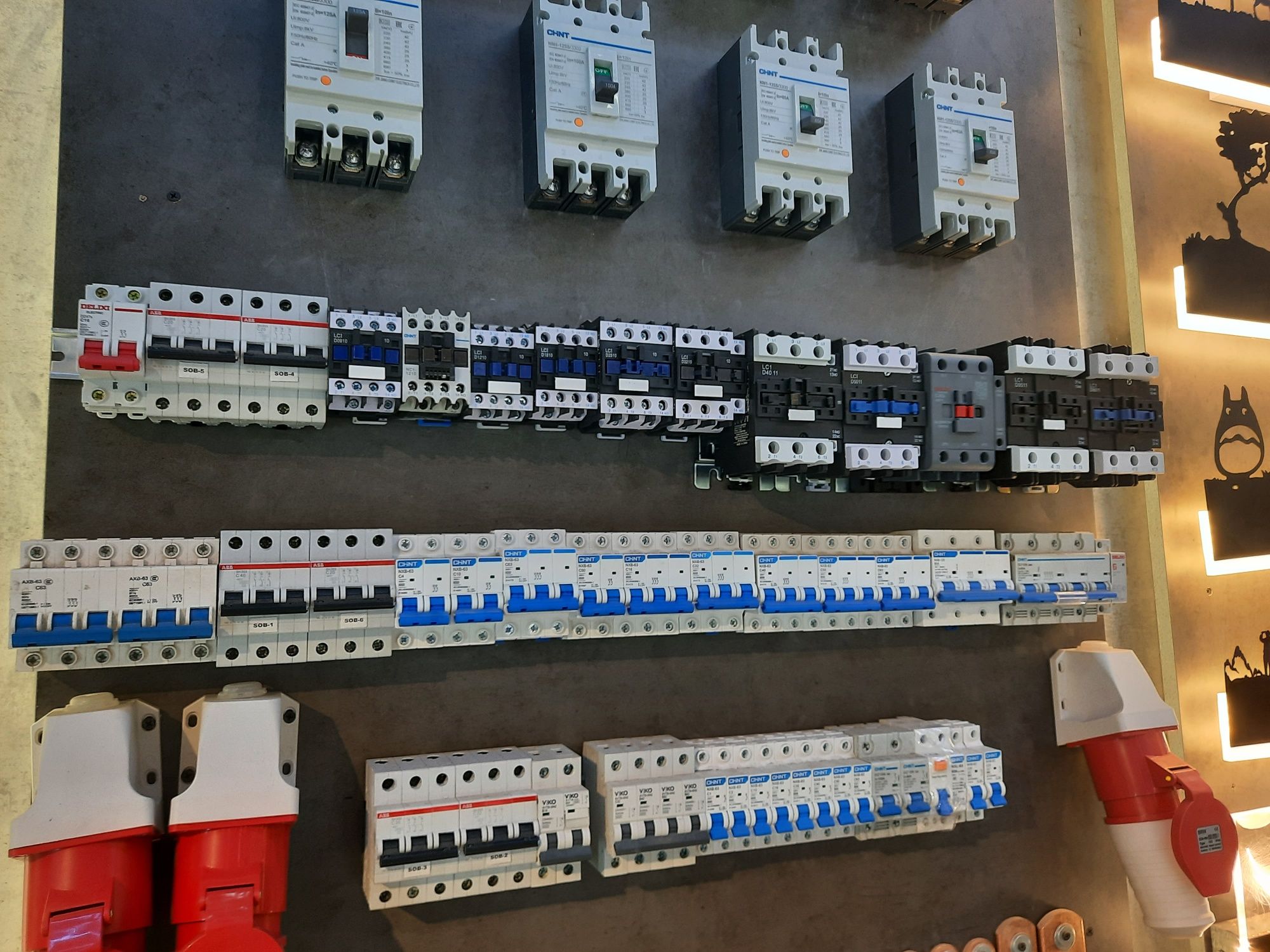 Elektrika xizmati 24/7  Электрик хизмати 24/7 shayxontoxur