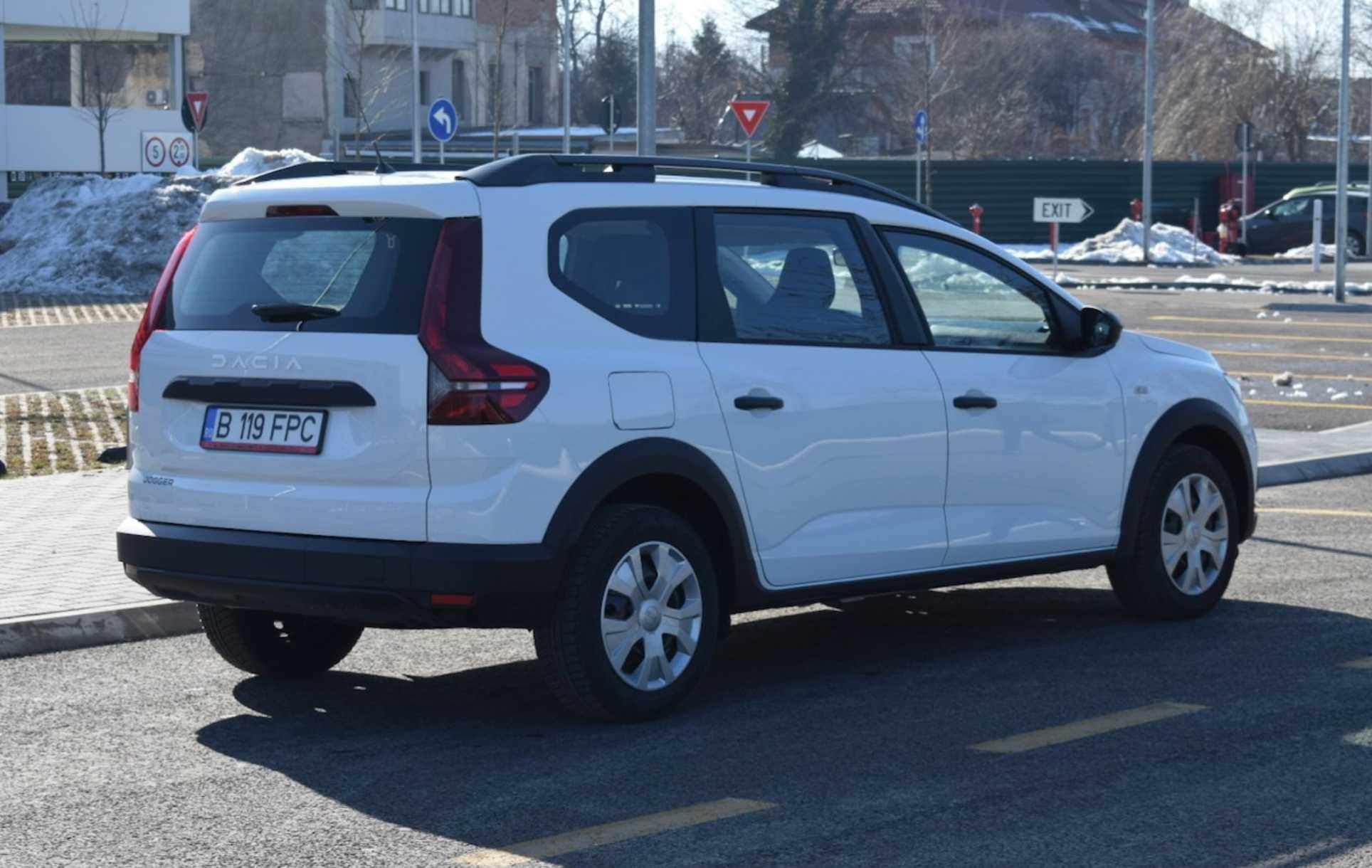 Rent a car Masini de inchiriat inchirieri auto microbuz 8+1 Bucuresti