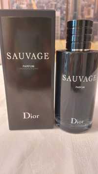 Dior Sauvage мъжки парфюм 200 мл