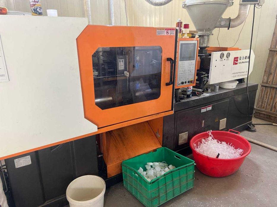 Станок учун универсал частотниклар (Delixi)