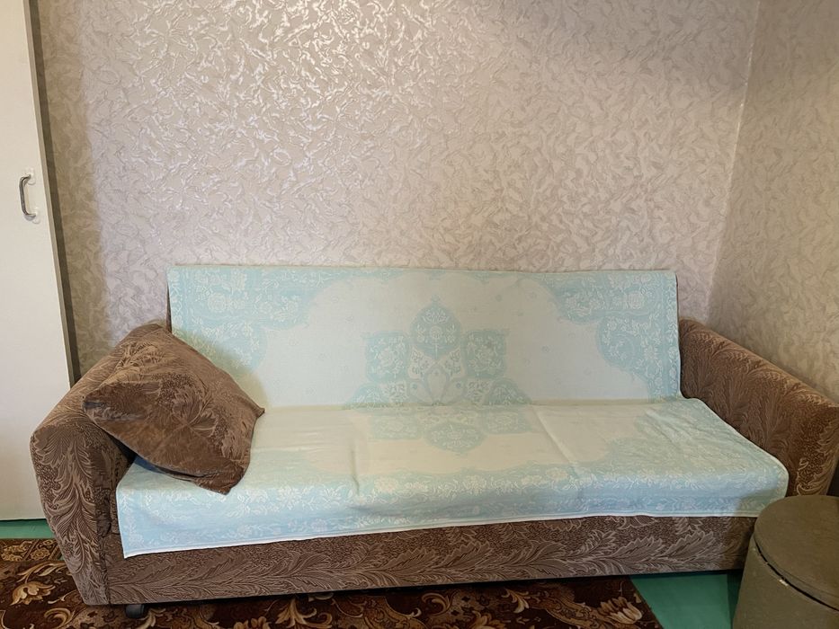 Диван и два кресло