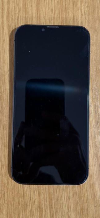 Iphone 13 pro max 128GB