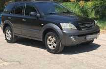 НА ЧАСТИ!! Киа Соренто 2.5 црди, kia sorento