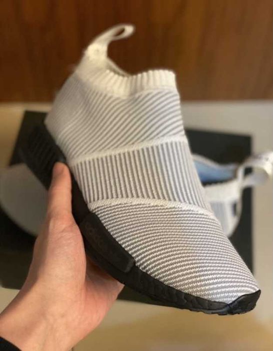 Оригинални  маратонки * ADIDAS NMD CS1 - GORE-TEX * EU38