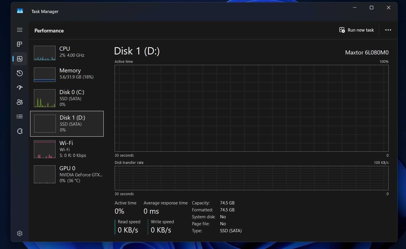 Asus Tuf Gaming PC
