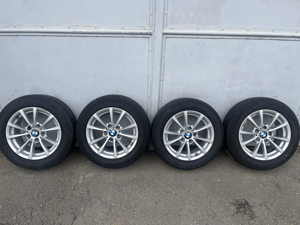 Vand jante 16 inch bmw f30/31