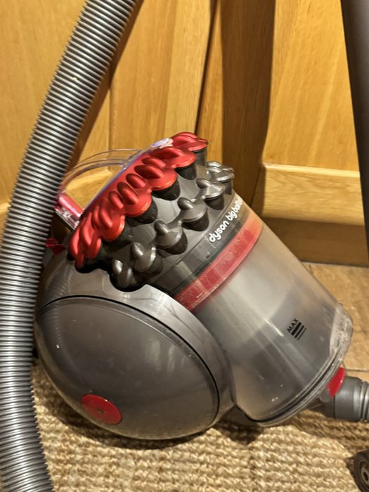 Dyson Big Ball Aspirator