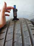 Set Cauciucuri / Anvelope Michelin Latitude Sport VOL 235/55R19 VARA