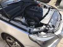 Piese BMW 520d an 2007