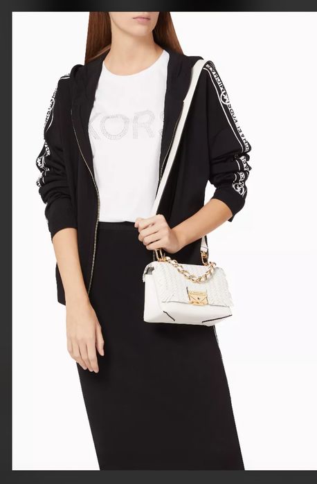 Сумки от Michael Kors кожаные