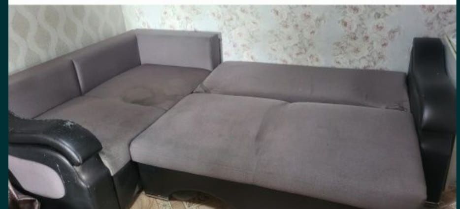 Диван рабочий механизм