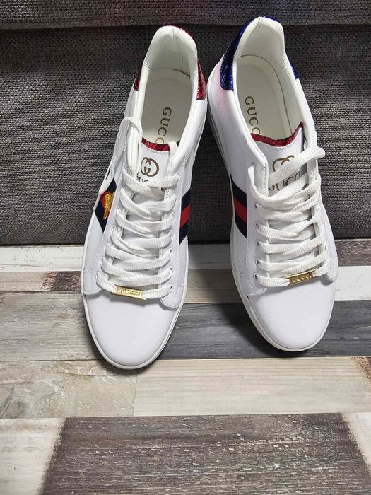 Мъжки кецове/маратонки Gucci 43 номер