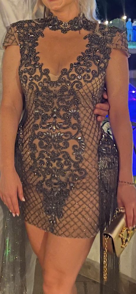 Rochie Nadare S/M