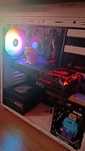 Pc gaming Gtx 1070 8 gb i5-6500