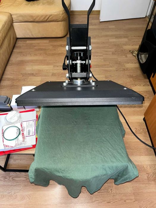 Produs personalizare textile