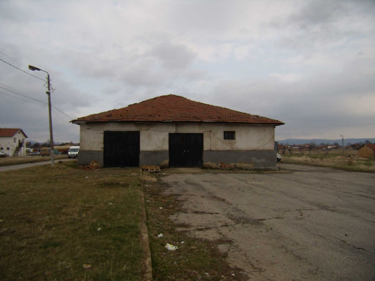 Продава се Парцел в с. Петково, Област София-област - 3031 кв.м за 72 €/кв.м - Снимка #2