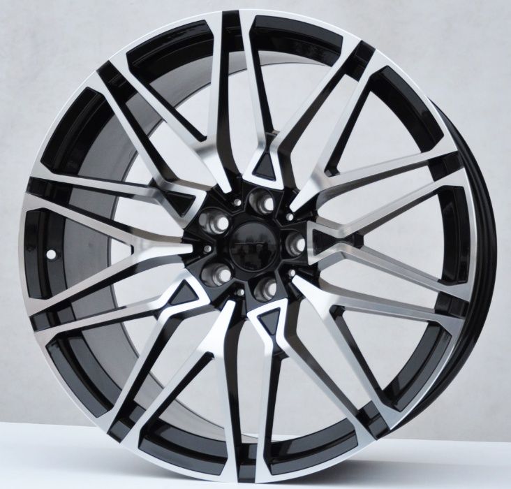 21" Джанти БМВ 5X120 BMW X3 F25 X4 F26 X5 E70 F15 X6 E71 F16 M50D SUV