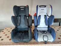 Scaun scaunel auto copii Recaro