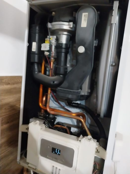 Centrala saunier duval