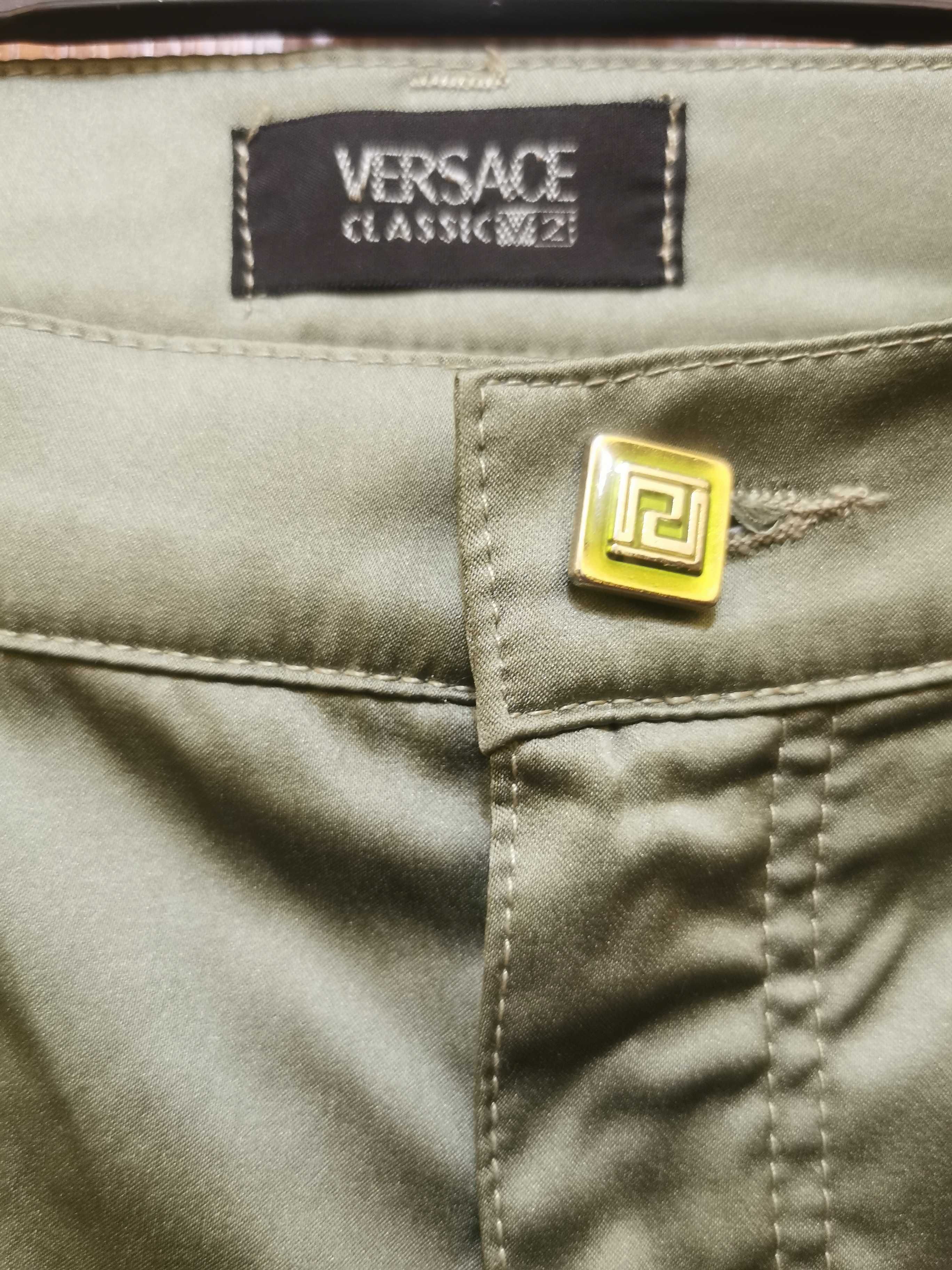 Versace ,мъжки панталон