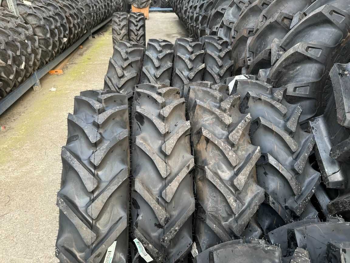 Cauciucuri noi cu 8 pliuri 9.5-24 marca GALAXY cu garantie