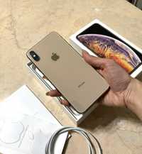 Iphone XS Max Gold