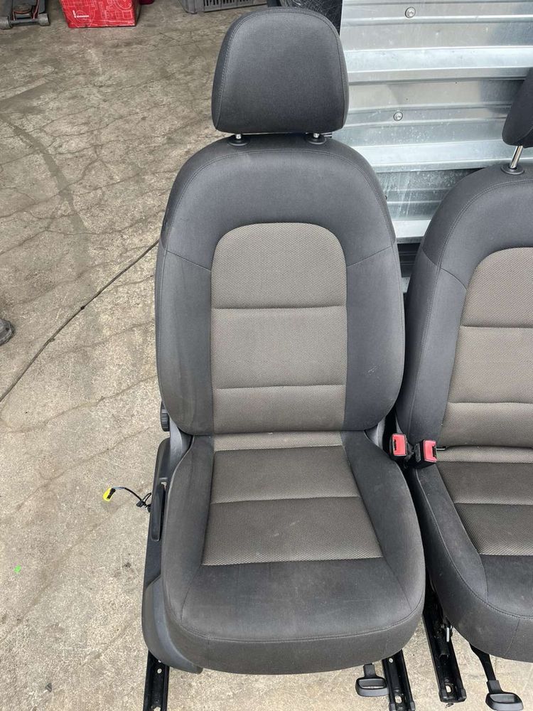 Оригинален плат салон Audi Q3 8U 2012-2020 номер 94