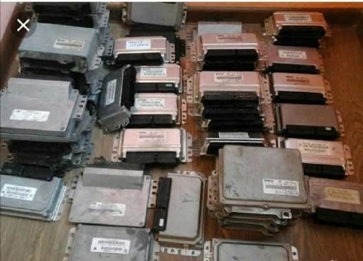 Продам ЭБУ на Ладу я5.1-я7.2,bosh7.9.7 и тд