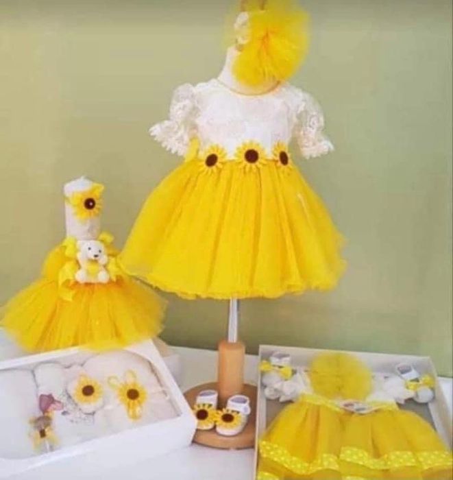 Trusou botez complet