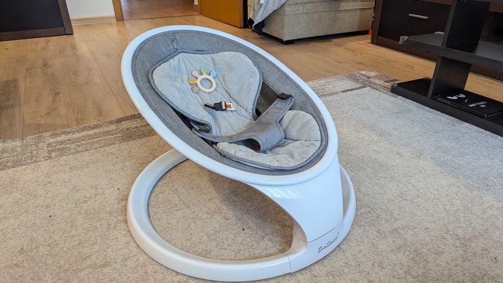 Leagan Electric EvoSmart™