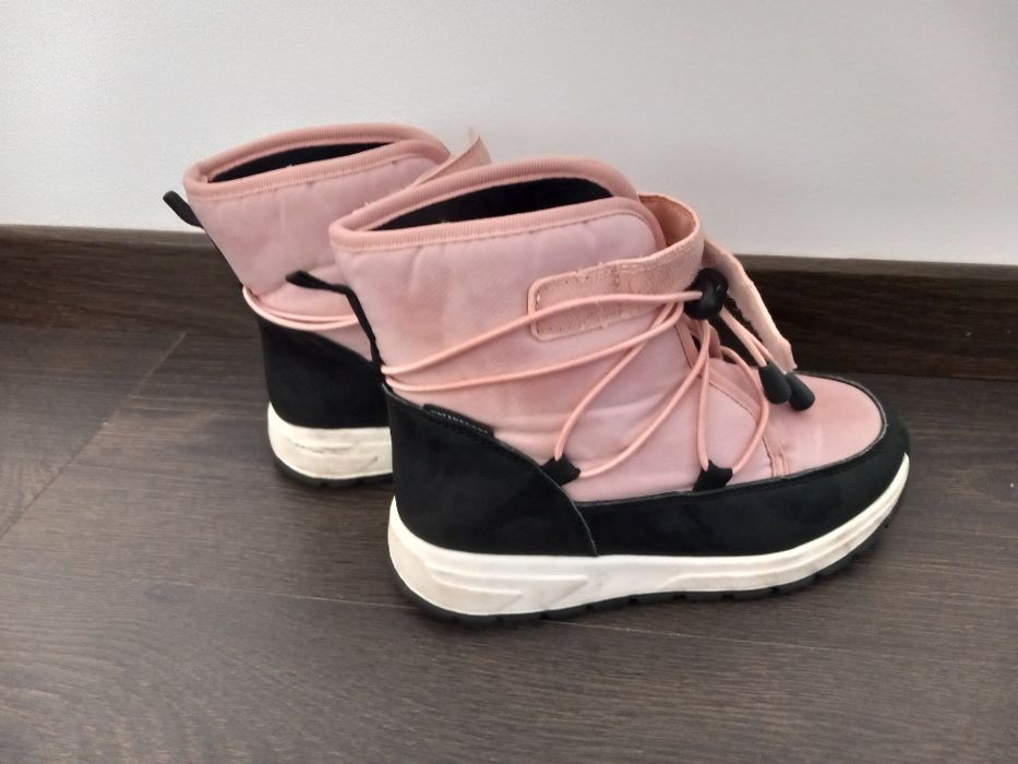 Vând cizme de iarna _Ccc