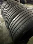 255/40/21 Michelin