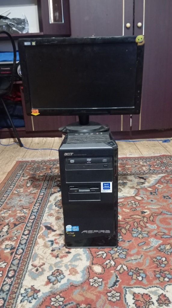 Продам компьютер