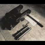 cupla rapida miniexcavator jcb 8060